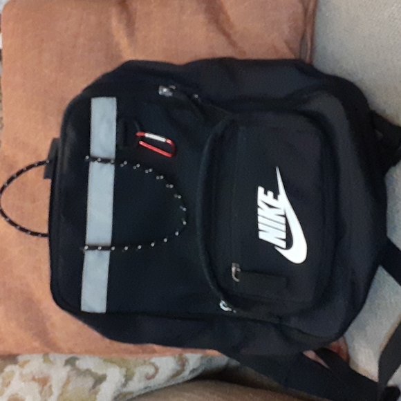 Nike backpack